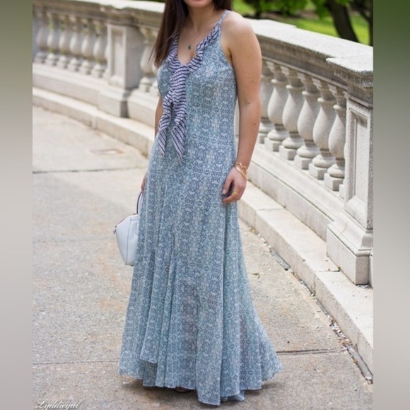 Cabi Women’s Garden Party Dress in Size 6 - Picture 1 of 14